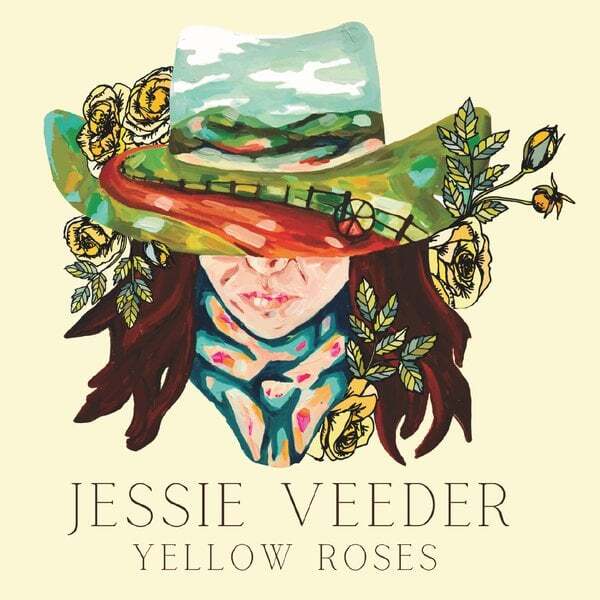 Cover art for Yellow Roses